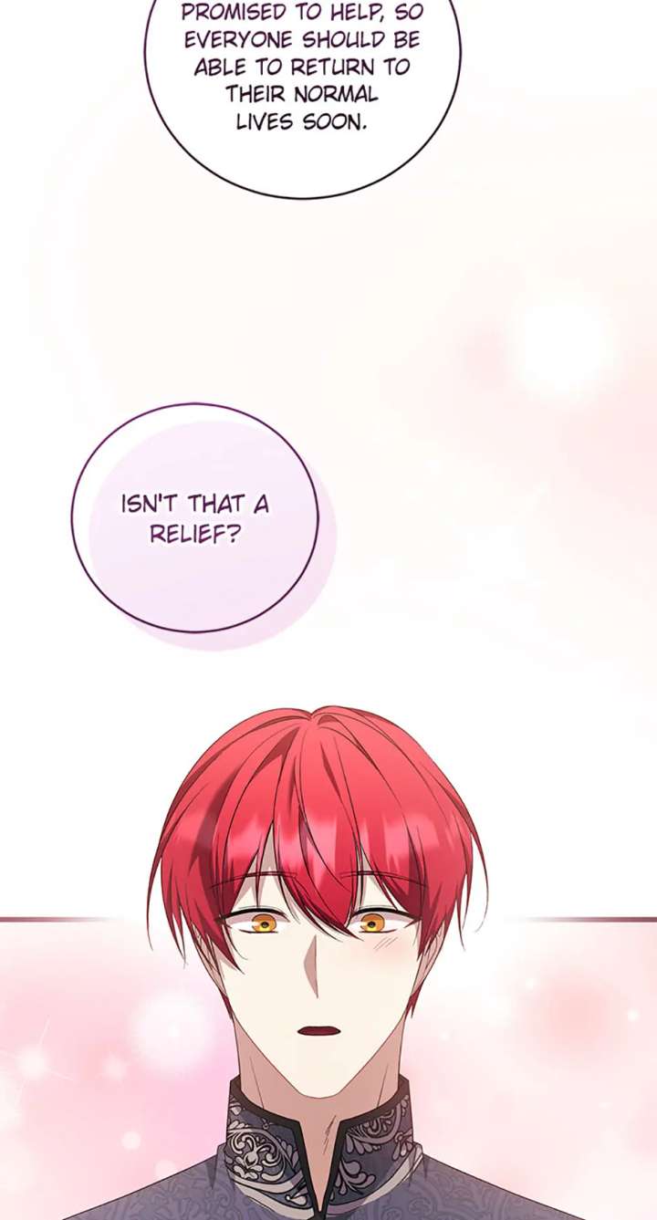 I Plan To Become The Master Of A Stolen Family Chapter 94 - Page 12