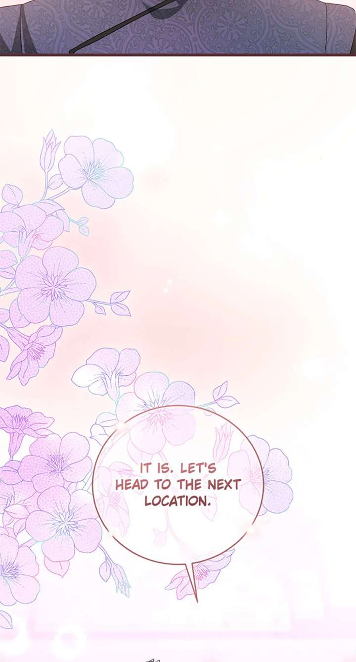 I Plan To Become The Master Of A Stolen Family Chapter 94 - Page 13