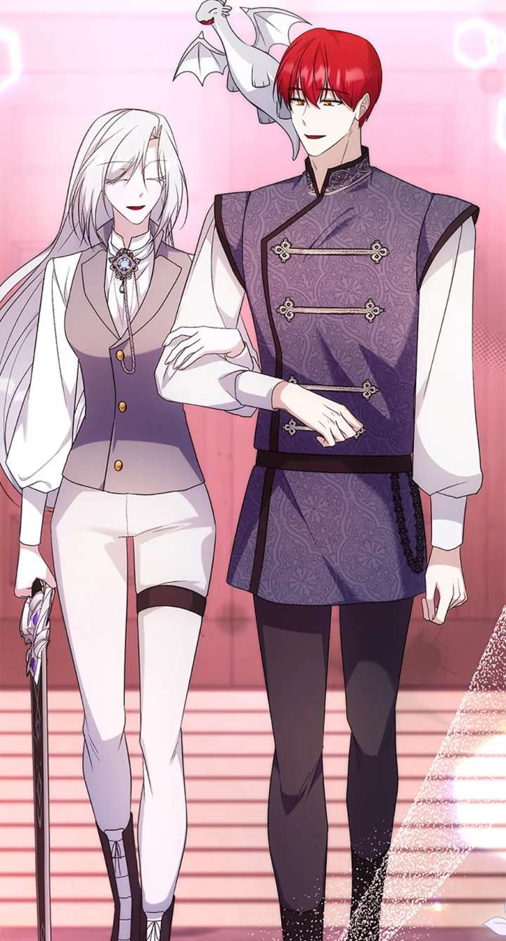 I Plan To Become The Master Of A Stolen Family Chapter 94 - Page 14