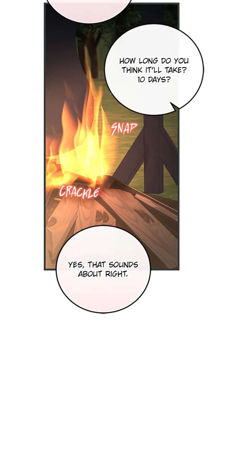 I Plan To Become The Master Of A Stolen Family Chapter 94 - Page 21