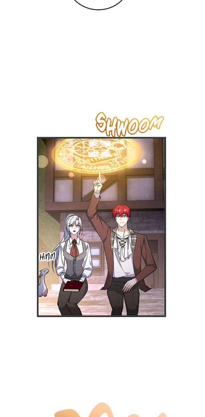 I Plan To Become The Master Of A Stolen Family Chapter 94 - Page 23