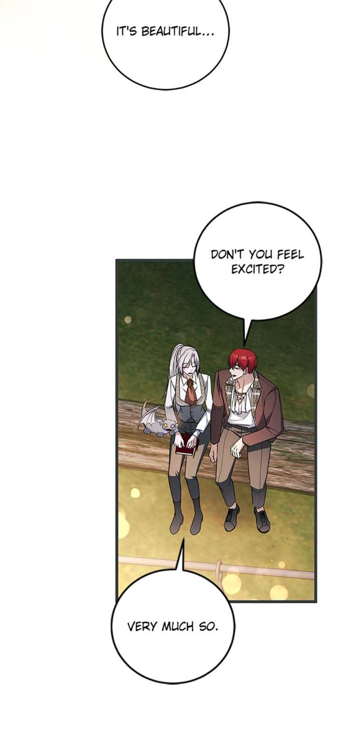 I Plan To Become The Master Of A Stolen Family Chapter 94 - Page 26