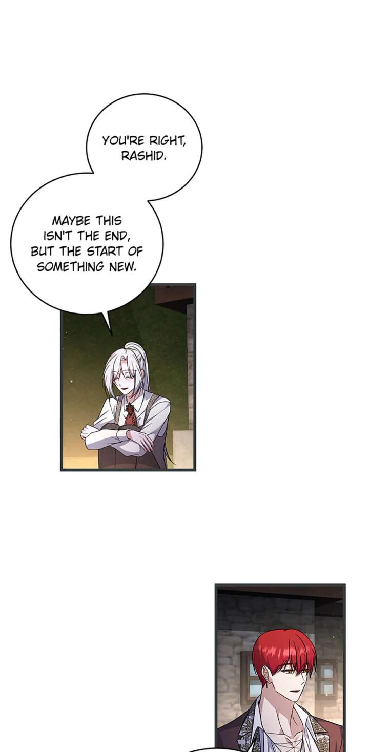 I Plan To Become The Master Of A Stolen Family Chapter 94 - Page 27