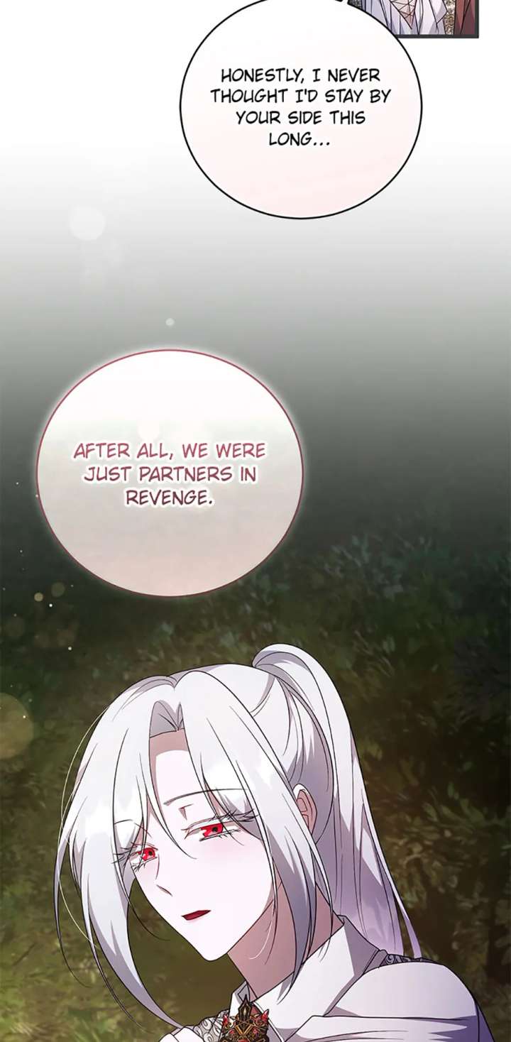 I Plan To Become The Master Of A Stolen Family Chapter 94 - Page 28