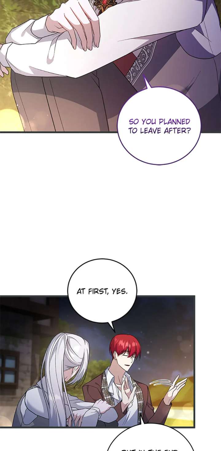 I Plan To Become The Master Of A Stolen Family Chapter 94 - Page 29