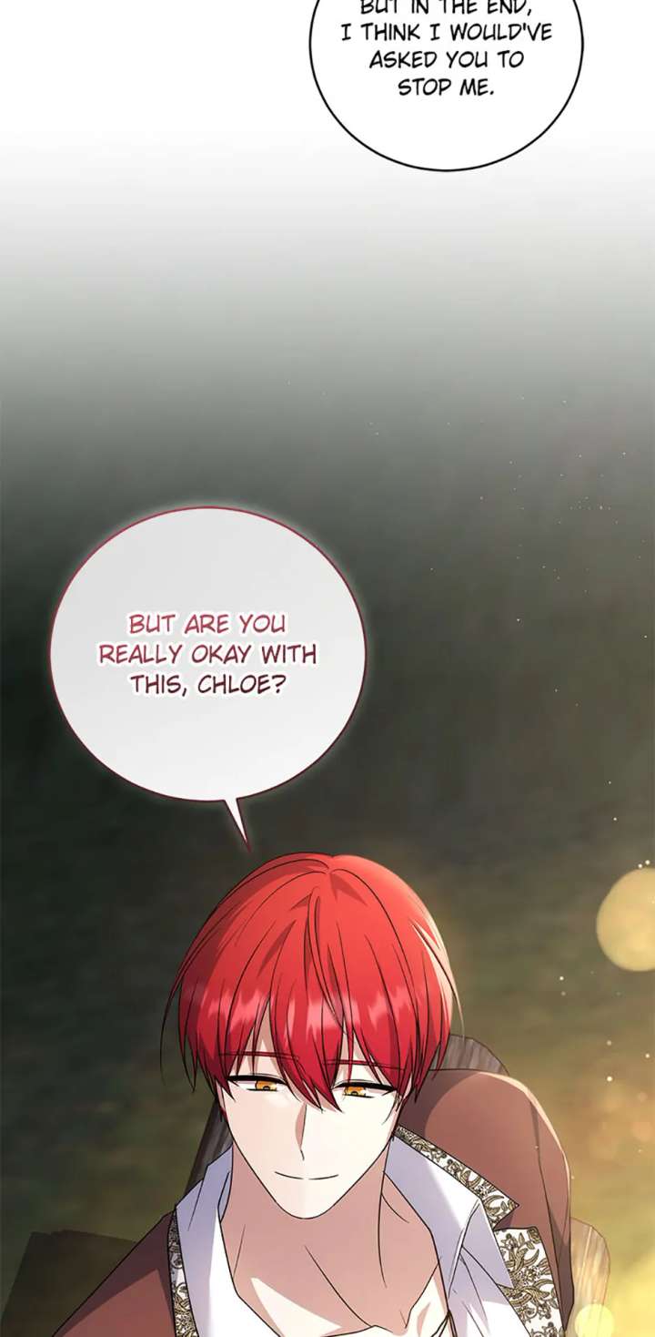 I Plan To Become The Master Of A Stolen Family Chapter 94 - Page 30