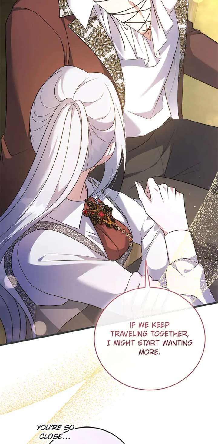 I Plan To Become The Master Of A Stolen Family Chapter 94 - Page 31