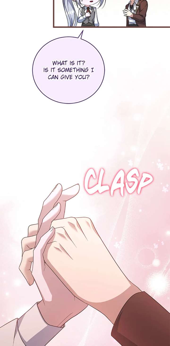 I Plan To Become The Master Of A Stolen Family Chapter 94 - Page 33