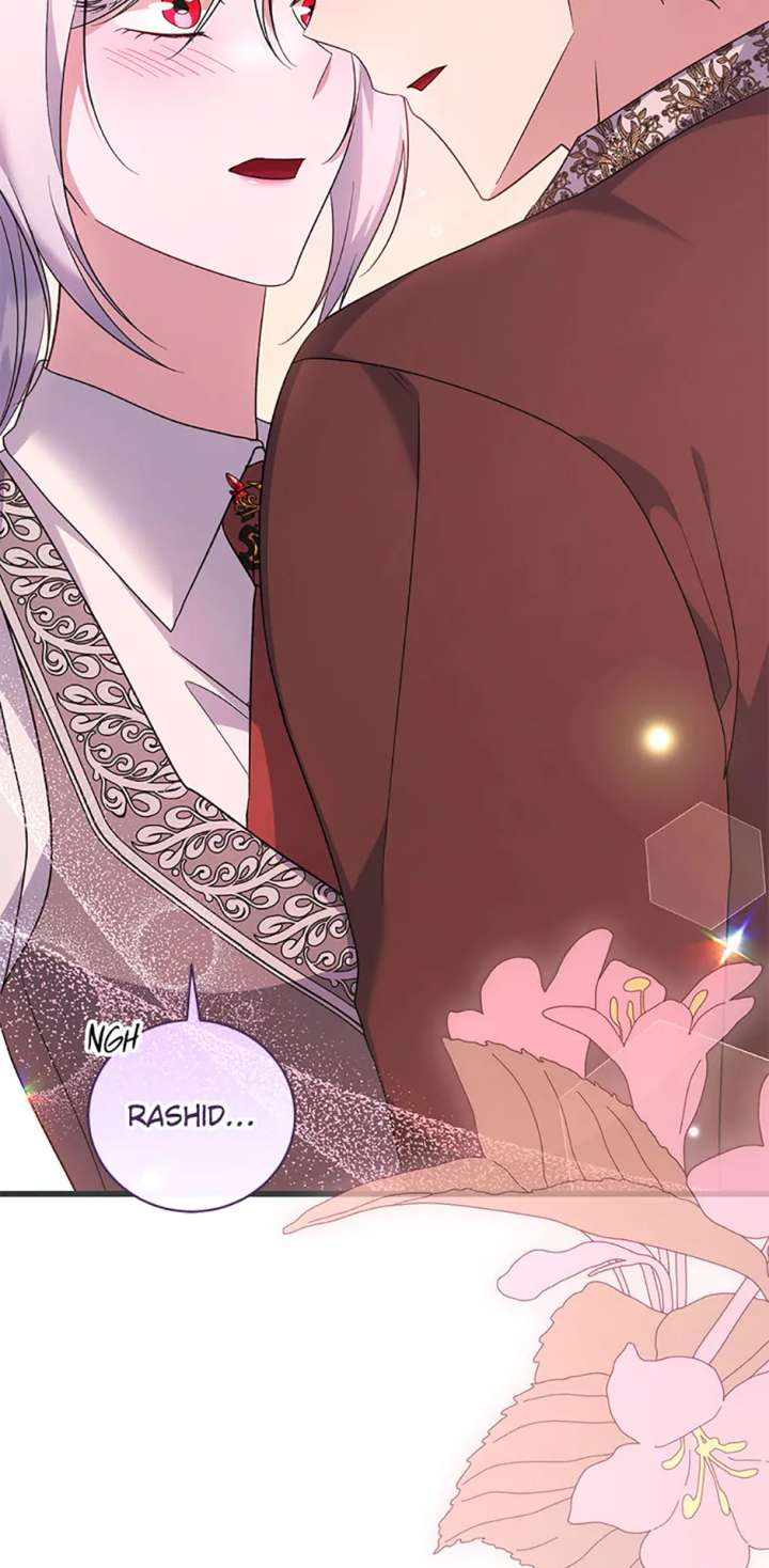 I Plan To Become The Master Of A Stolen Family Chapter 94 - Page 35