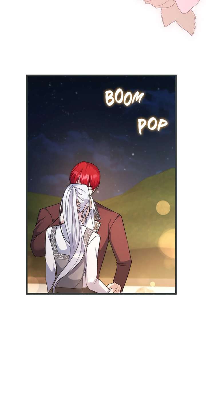 I Plan To Become The Master Of A Stolen Family Chapter 94 - Page 36