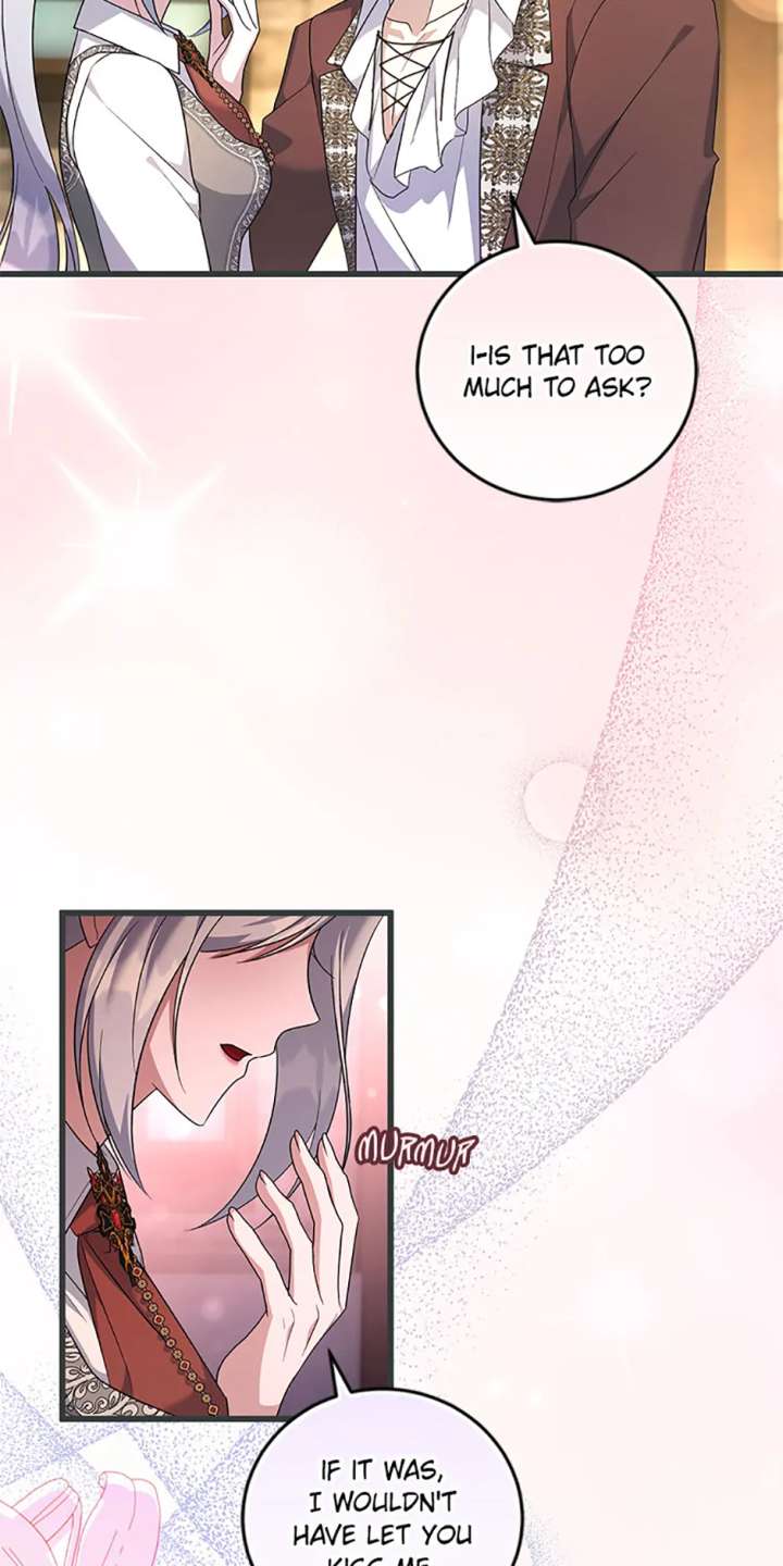 I Plan To Become The Master Of A Stolen Family Chapter 94 - Page 38