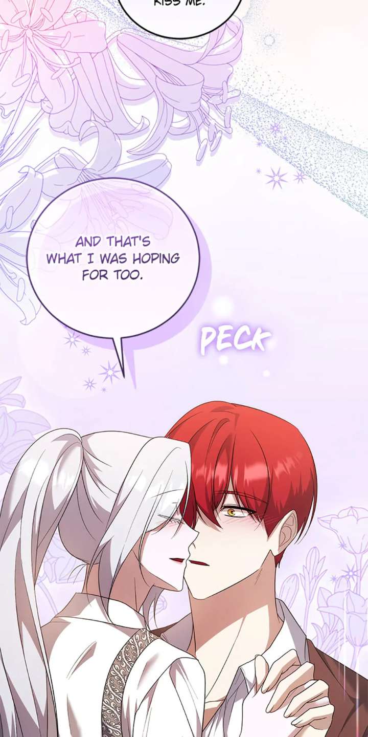 I Plan To Become The Master Of A Stolen Family Chapter 94 - Page 39