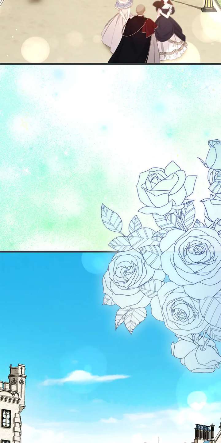 I Plan To Become The Master Of A Stolen Family Chapter 94 - Page 45