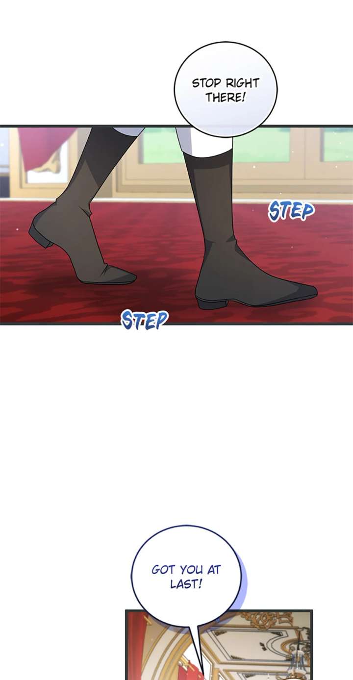 I Plan To Become The Master Of A Stolen Family Chapter 94 - Page 47