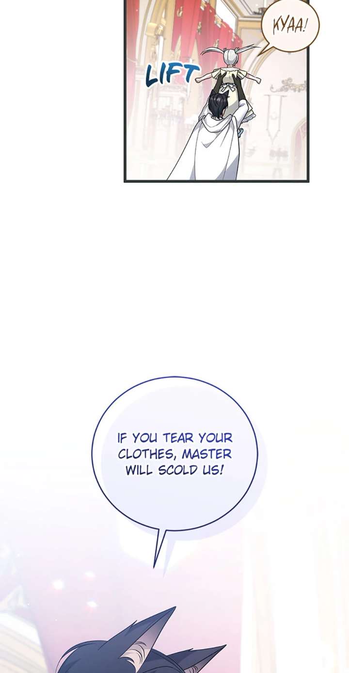 I Plan To Become The Master Of A Stolen Family Chapter 94 - Page 48