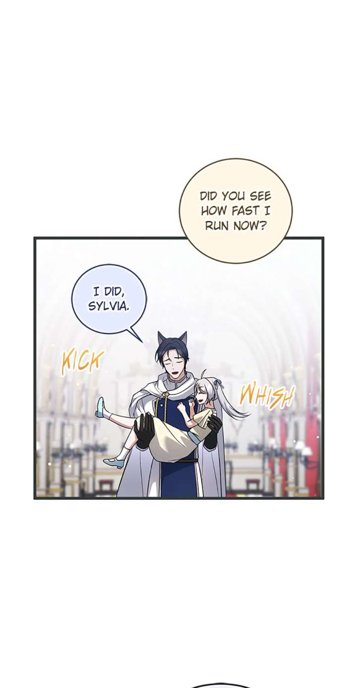 I Plan To Become The Master Of A Stolen Family Chapter 94 - Page 50