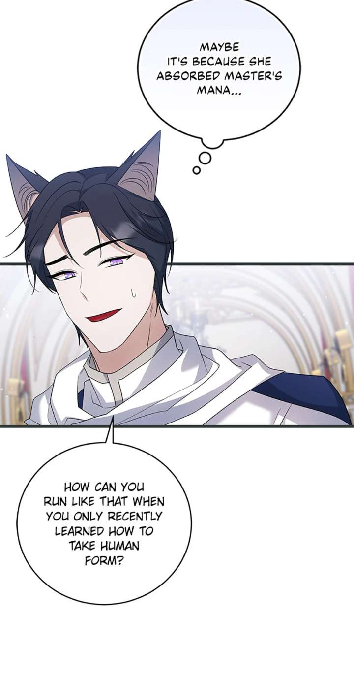 I Plan To Become The Master Of A Stolen Family Chapter 94 - Page 51