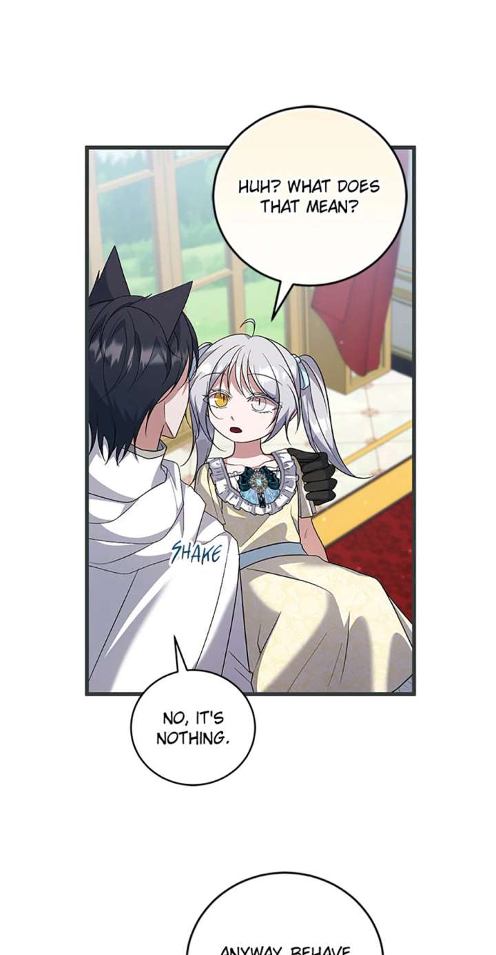 I Plan To Become The Master Of A Stolen Family Chapter 94 - Page 52