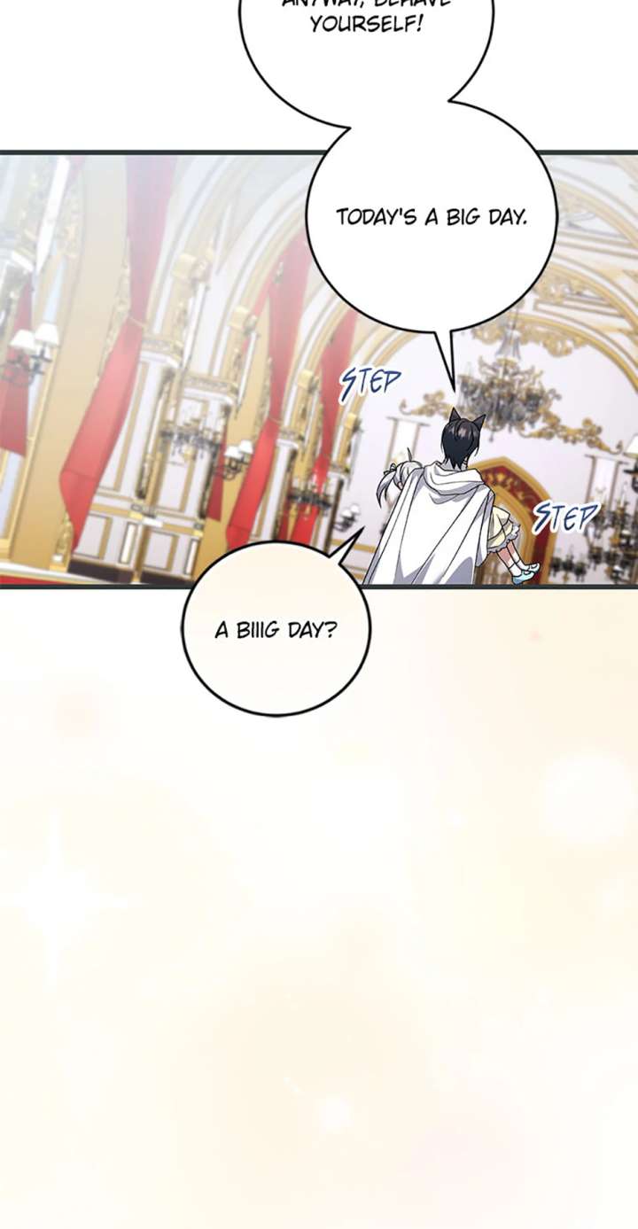 I Plan To Become The Master Of A Stolen Family Chapter 94 - Page 53