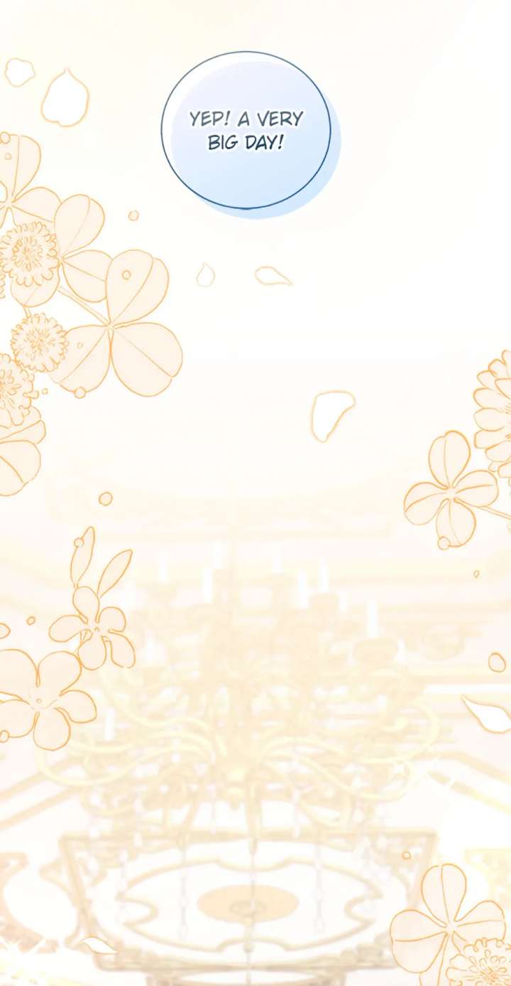 I Plan To Become The Master Of A Stolen Family Chapter 94 - Page 54