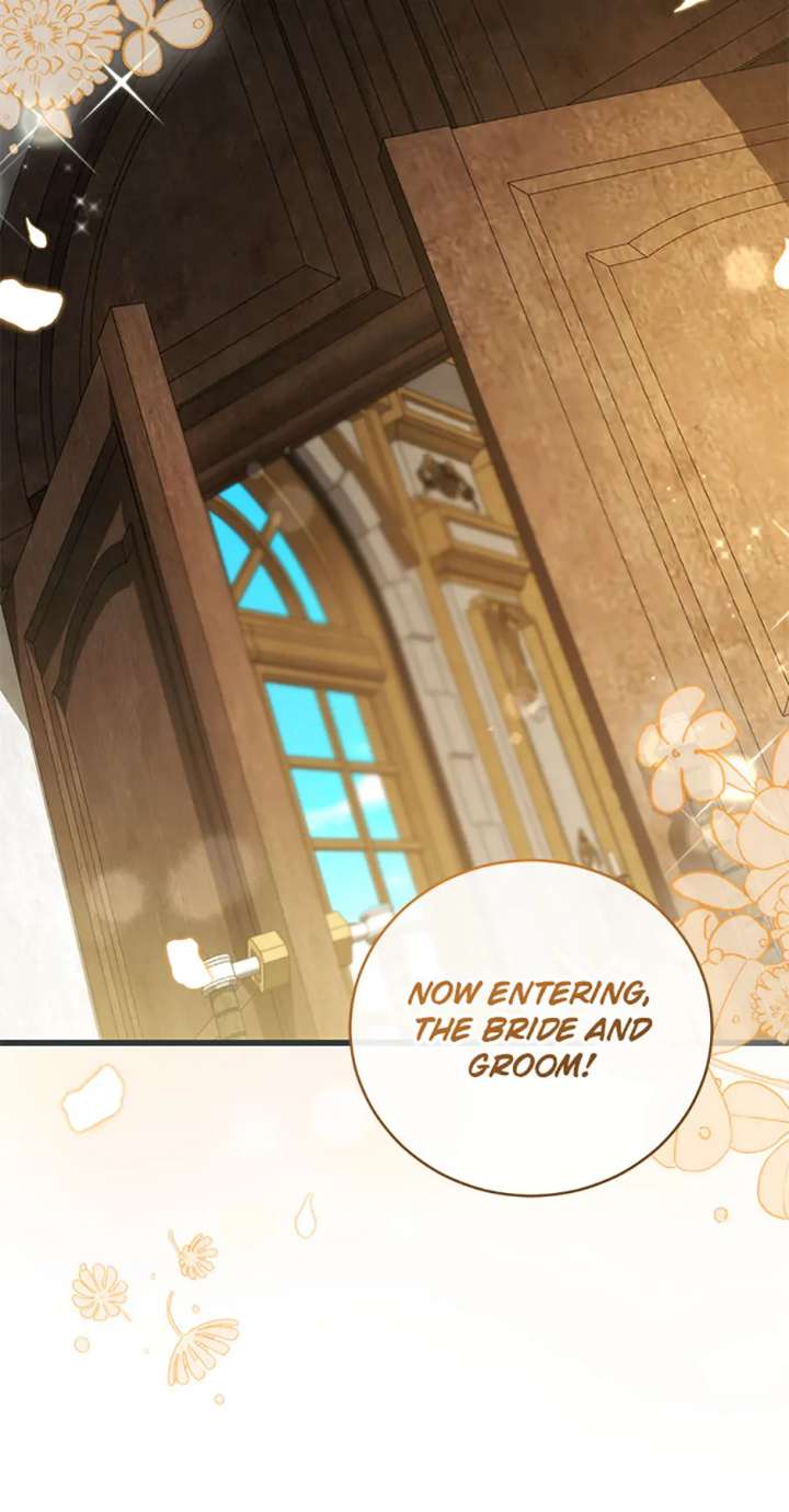 I Plan To Become The Master Of A Stolen Family Chapter 94 - Page 56