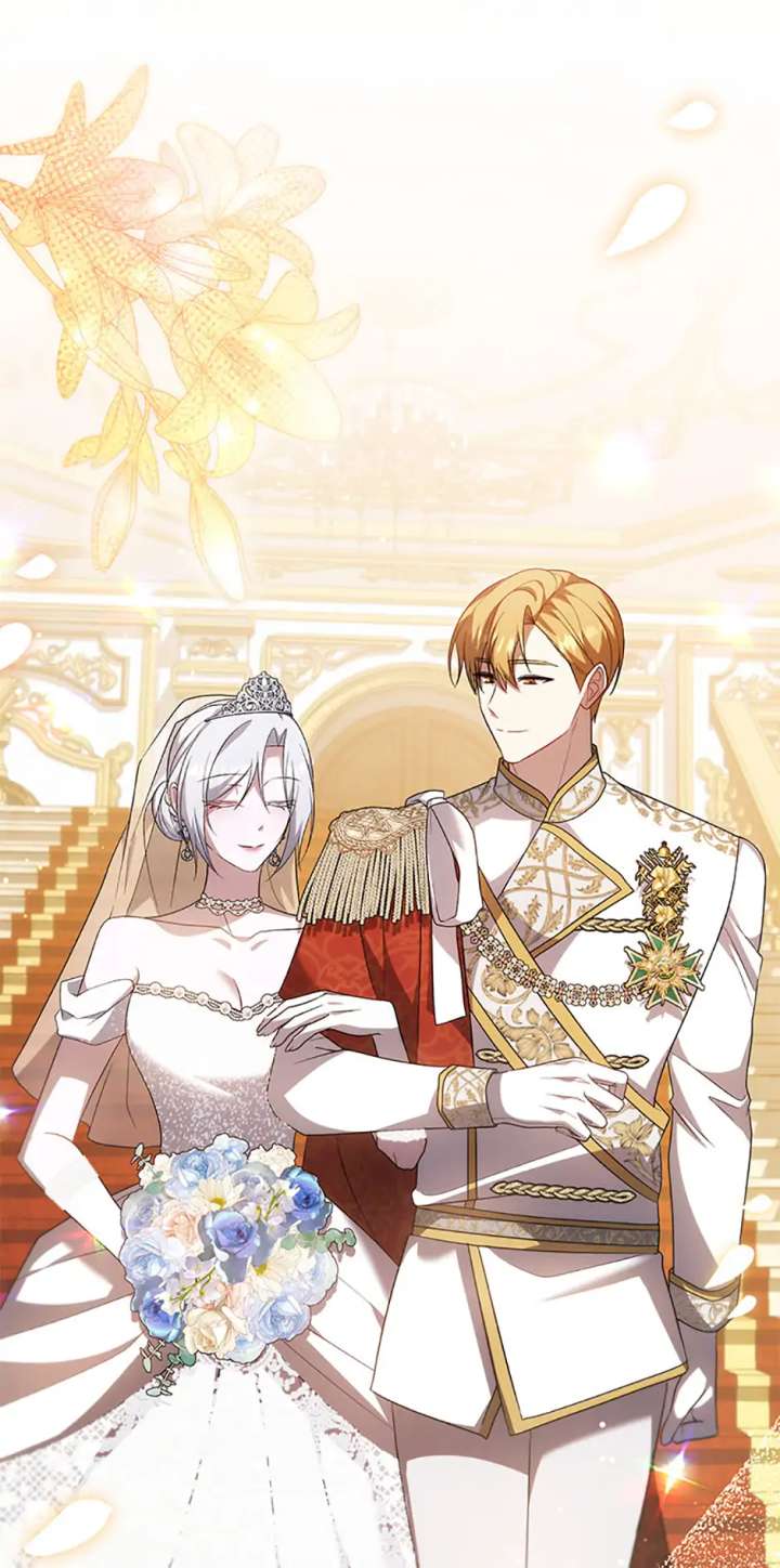 I Plan To Become The Master Of A Stolen Family Chapter 94 - Page 57