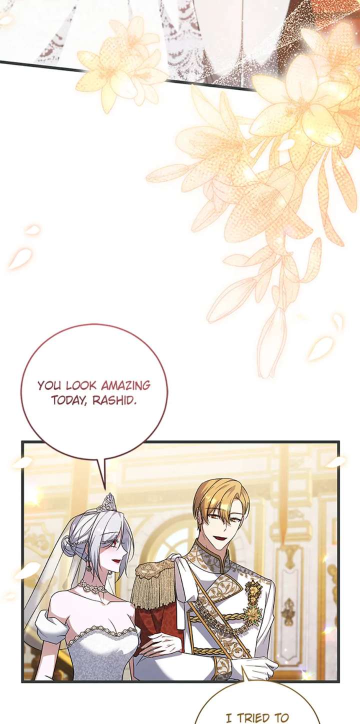 I Plan To Become The Master Of A Stolen Family Chapter 94 - Page 58