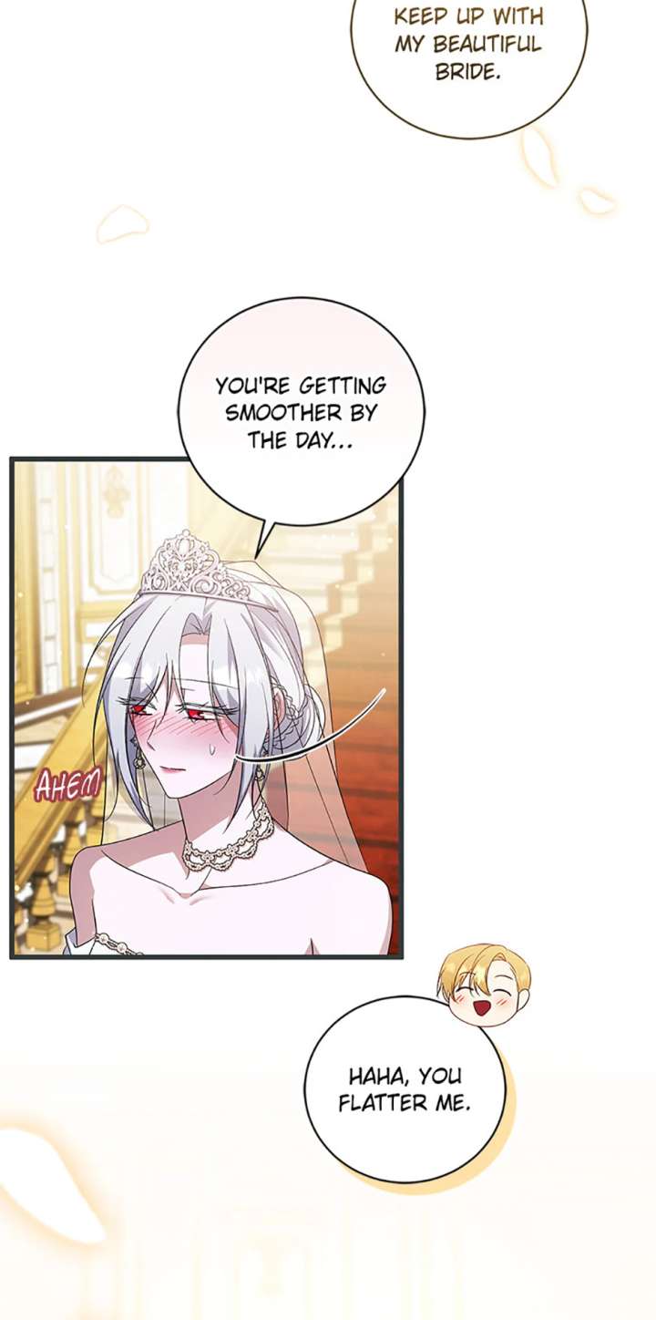 I Plan To Become The Master Of A Stolen Family Chapter 94 - Page 59