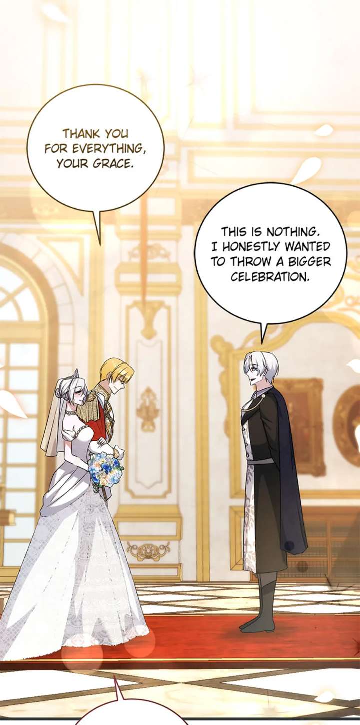 I Plan To Become The Master Of A Stolen Family Chapter 94 - Page 60