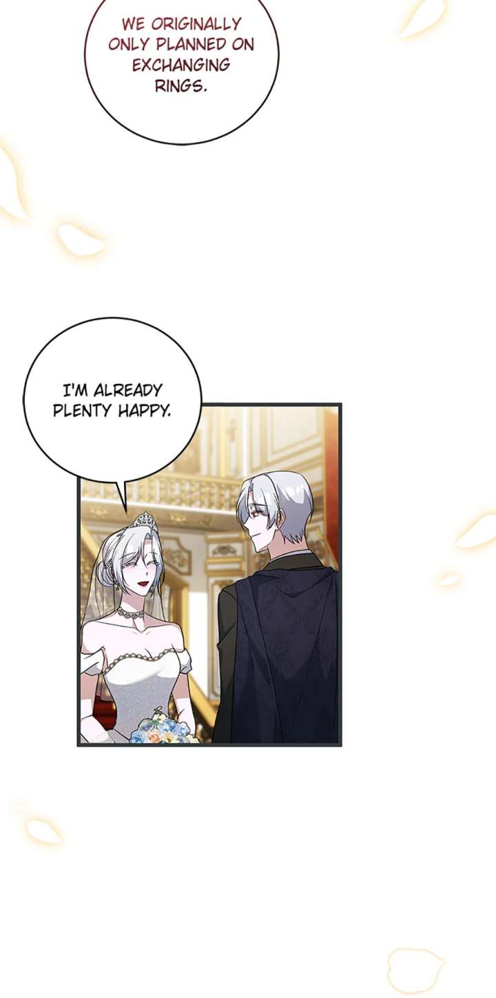 I Plan To Become The Master Of A Stolen Family Chapter 94 - Page 61