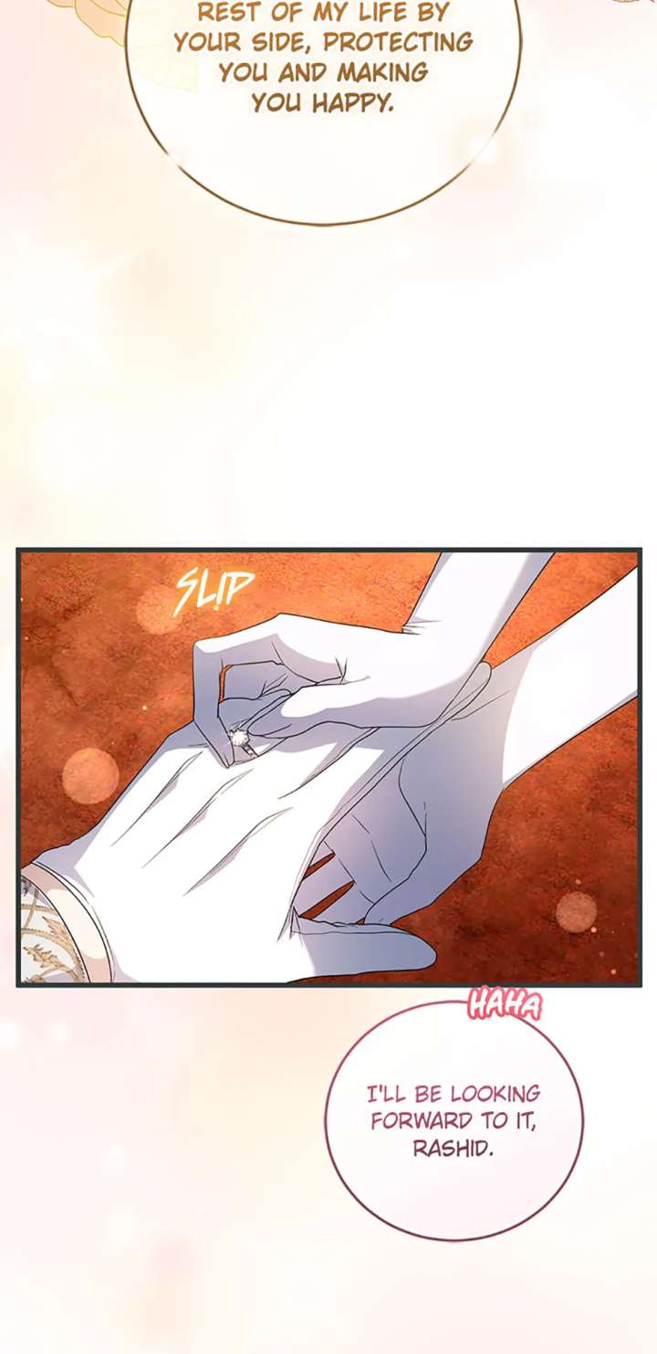 I Plan To Become The Master Of A Stolen Family Chapter 94 - Page 67