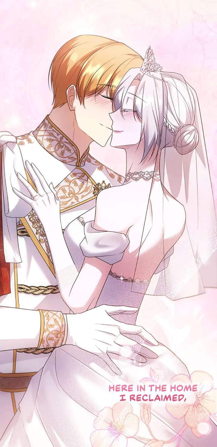 I Plan To Become The Master Of A Stolen Family Chapter 94 - Page 69