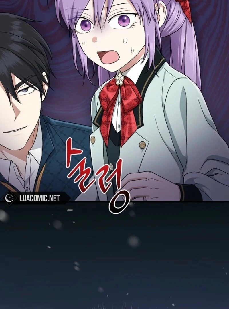 I Played the Role of the Adopted Daughter Too Well Chapter 108 - Page 8