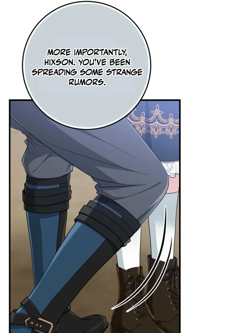 I Played the Role of the Adopted Daughter Too Well Chapter 108 - Page 14