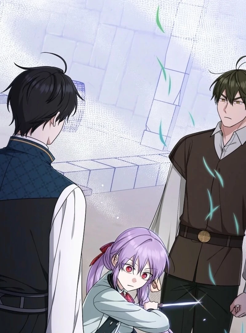 I Played the Role of the Adopted Daughter Too Well Chapter 108 - Page 25