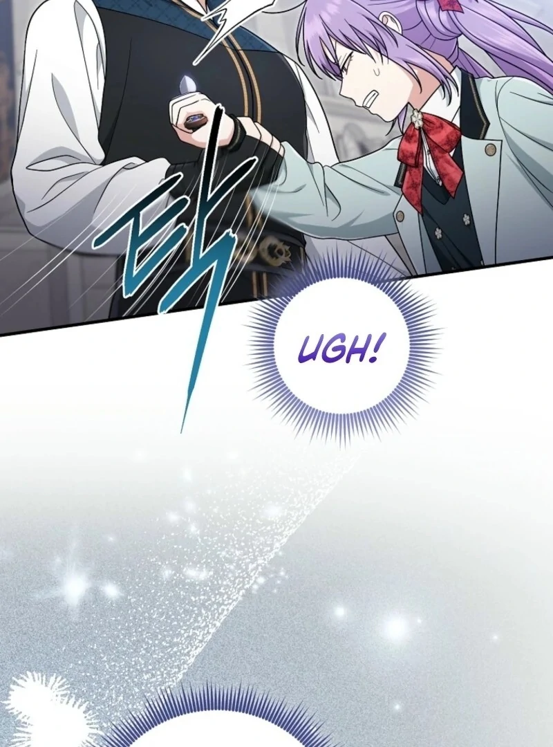 I Played the Role of the Adopted Daughter Too Well Chapter 108 - Page 31