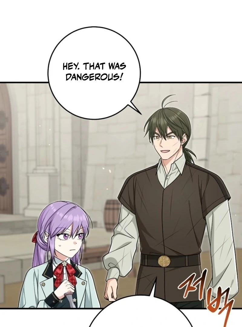 I Played the Role of the Adopted Daughter Too Well Chapter 108 - Page 35