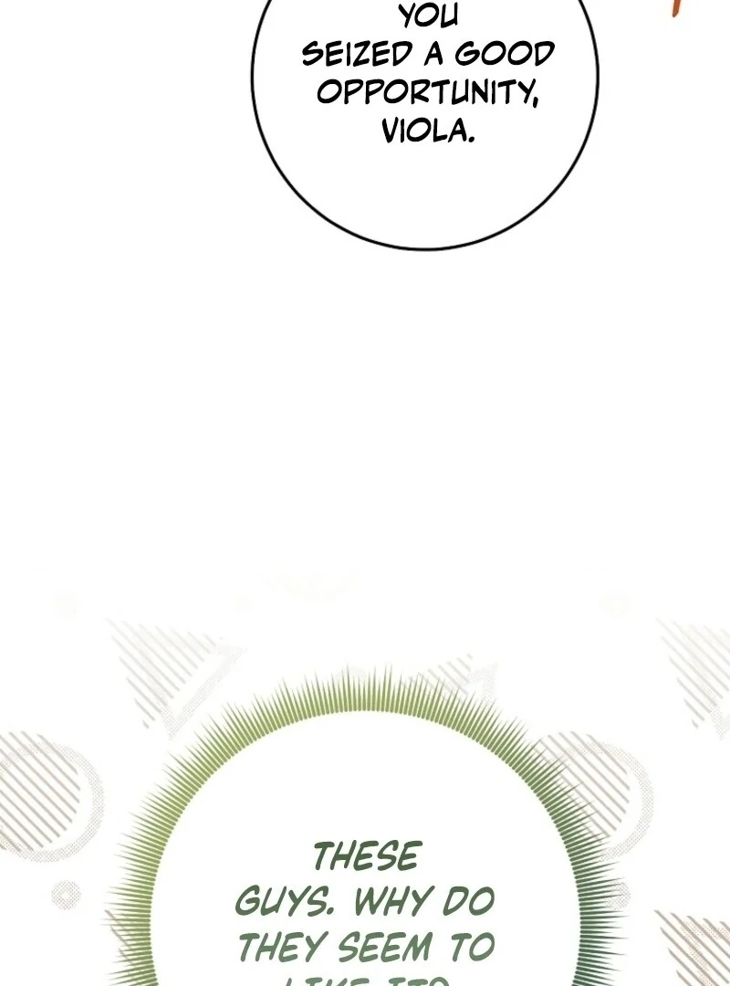 I Played the Role of the Adopted Daughter Too Well Chapter 108 - Page 36