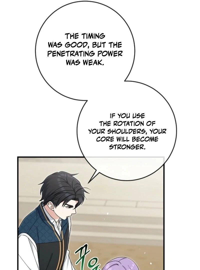 I Played the Role of the Adopted Daughter Too Well Chapter 108 - Page 39