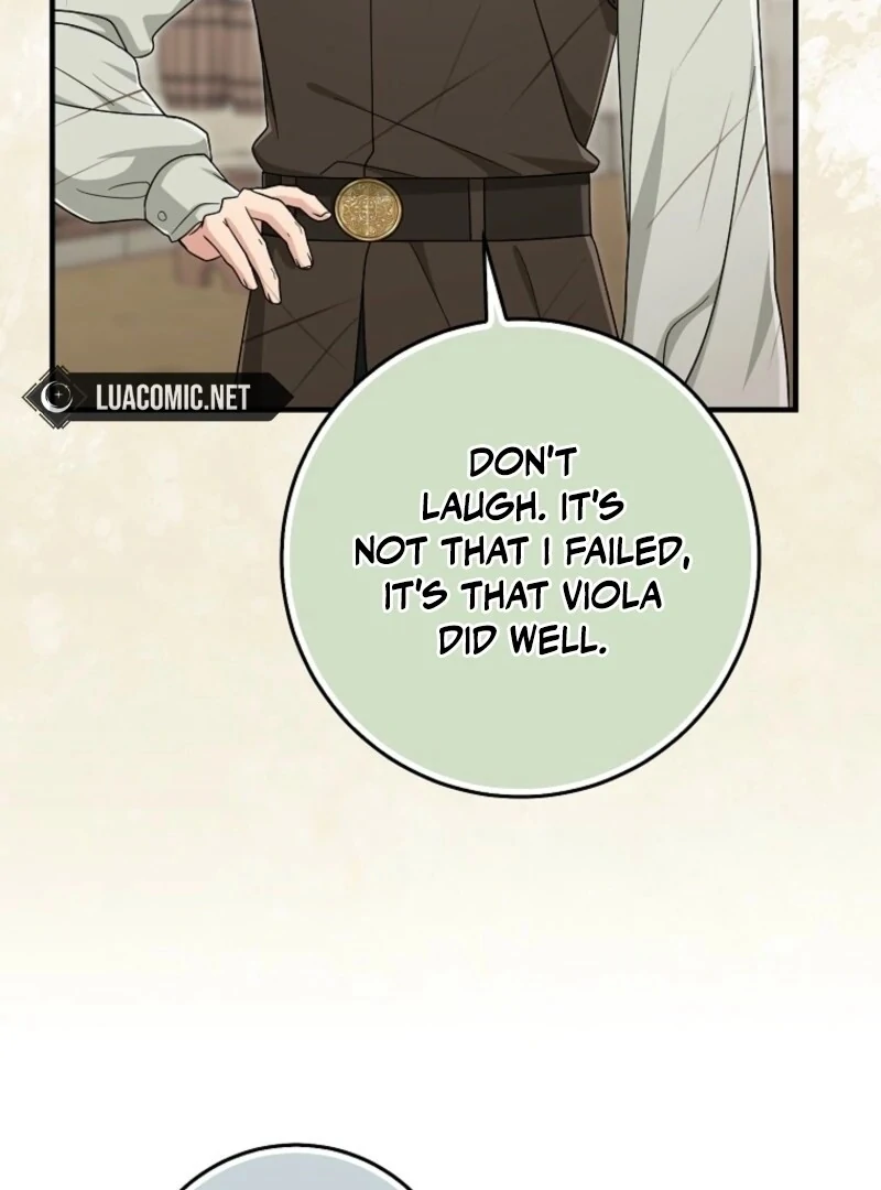 I Played the Role of the Adopted Daughter Too Well Chapter 108 - Page 42