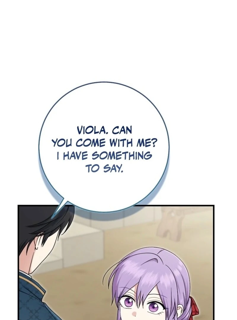 I Played the Role of the Adopted Daughter Too Well Chapter 108 - Page 48