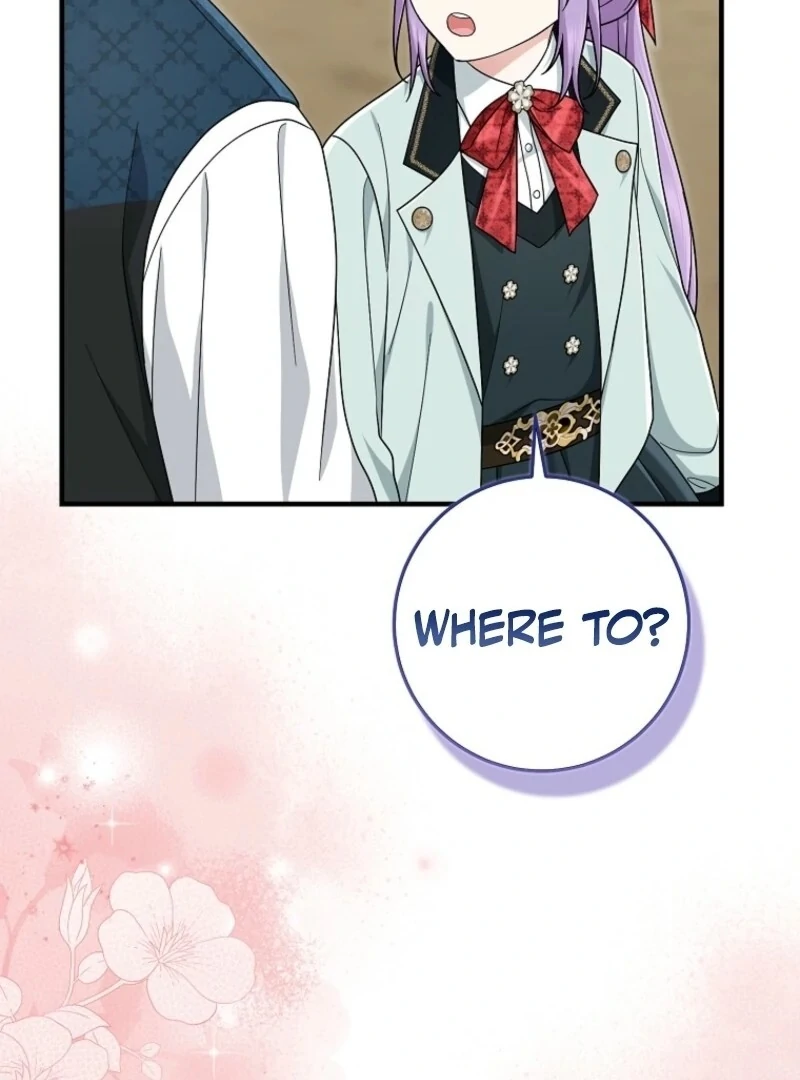 I Played the Role of the Adopted Daughter Too Well Chapter 108 - Page 49