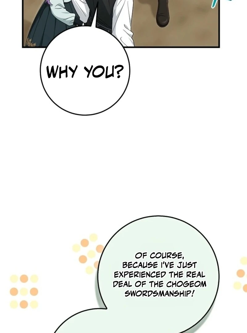 I Played the Role of the Adopted Daughter Too Well Chapter 108 - Page 53