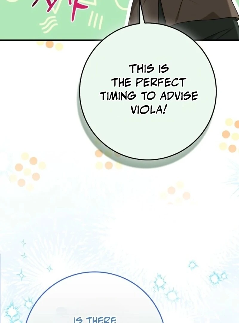 I Played the Role of the Adopted Daughter Too Well Chapter 108 - Page 55