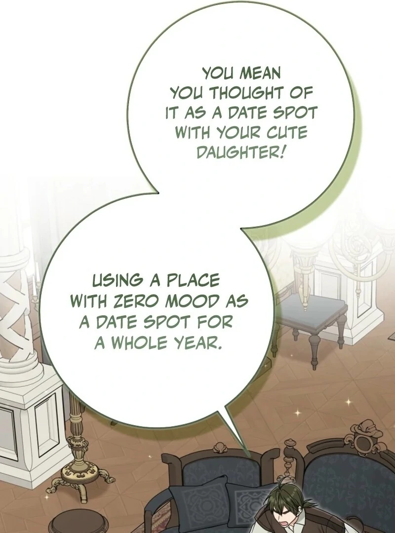 I Played the Role of the Adopted Daughter Too Well Chapter 108 - Page 65