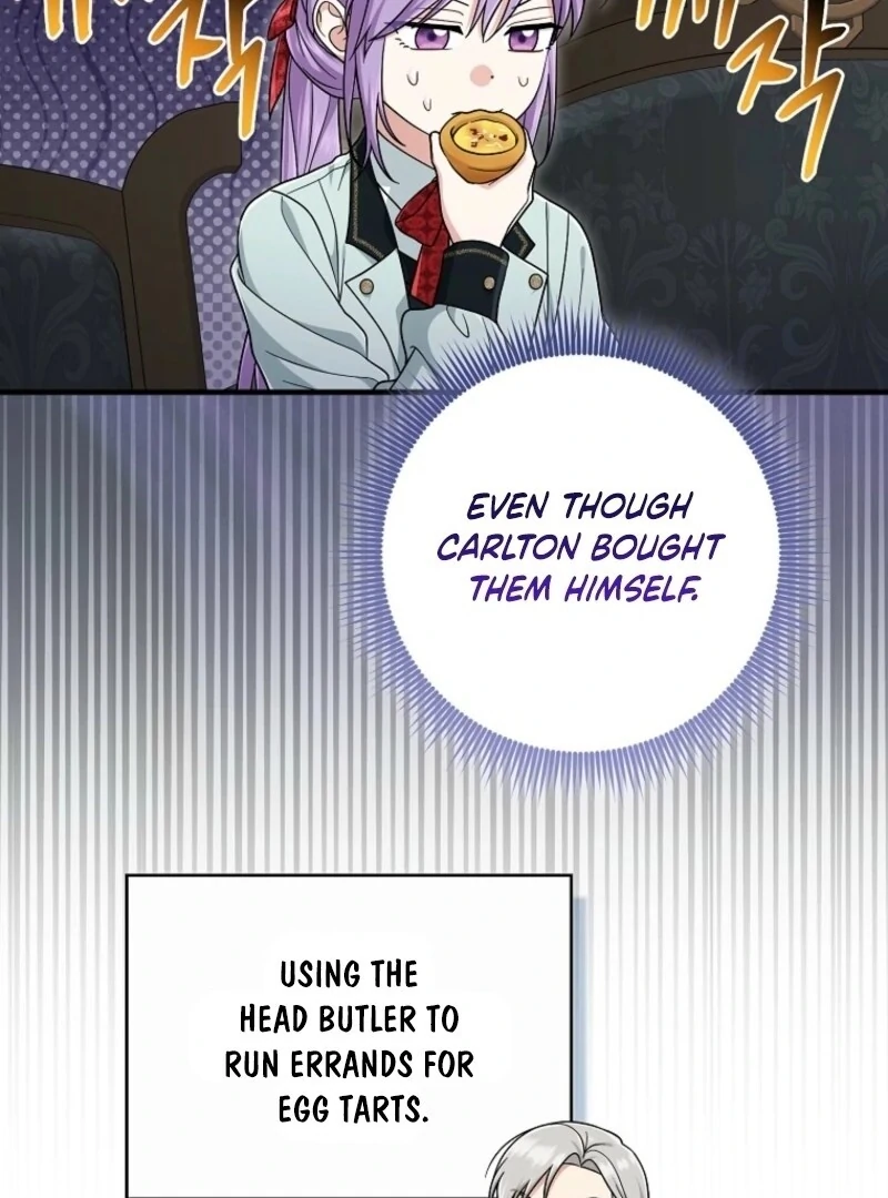 I Played the Role of the Adopted Daughter Too Well Chapter 108 - Page 68