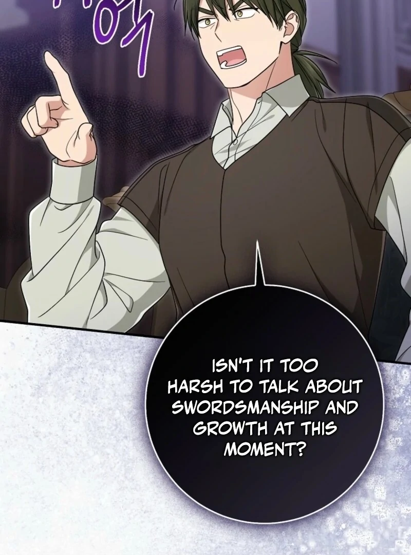 I Played the Role of the Adopted Daughter Too Well Chapter 108 - Page 72