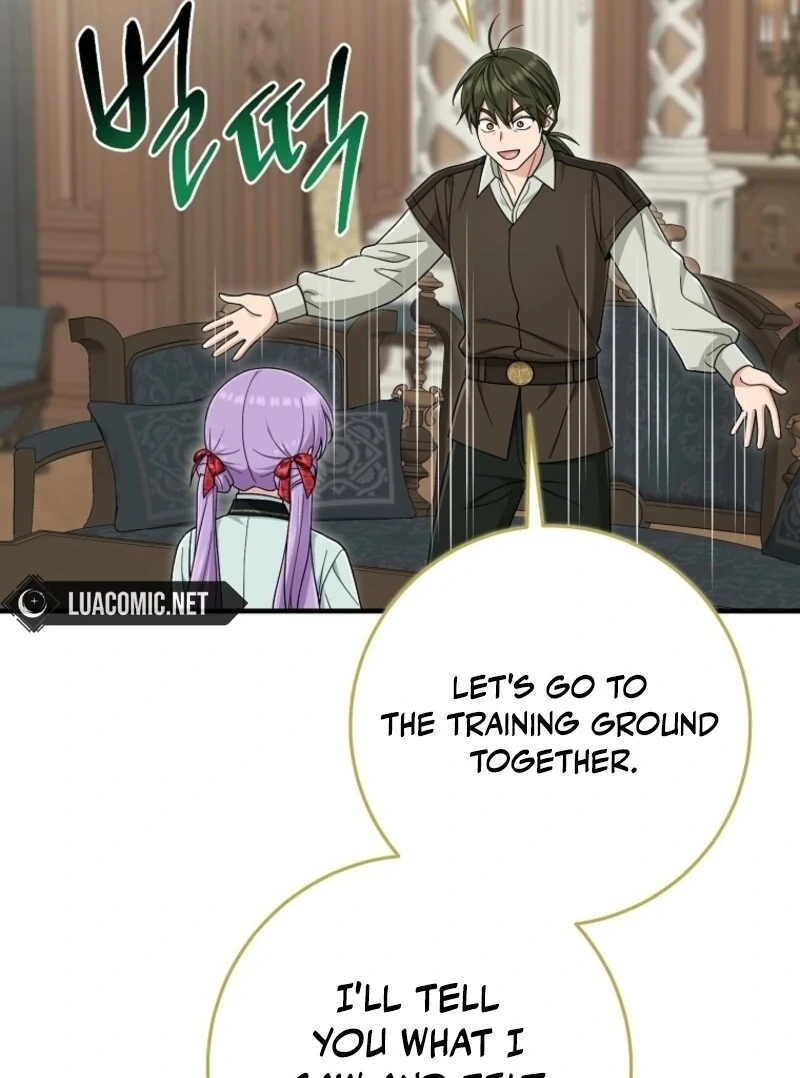 I Played the Role of the Adopted Daughter Too Well Chapter 108 - Page 76