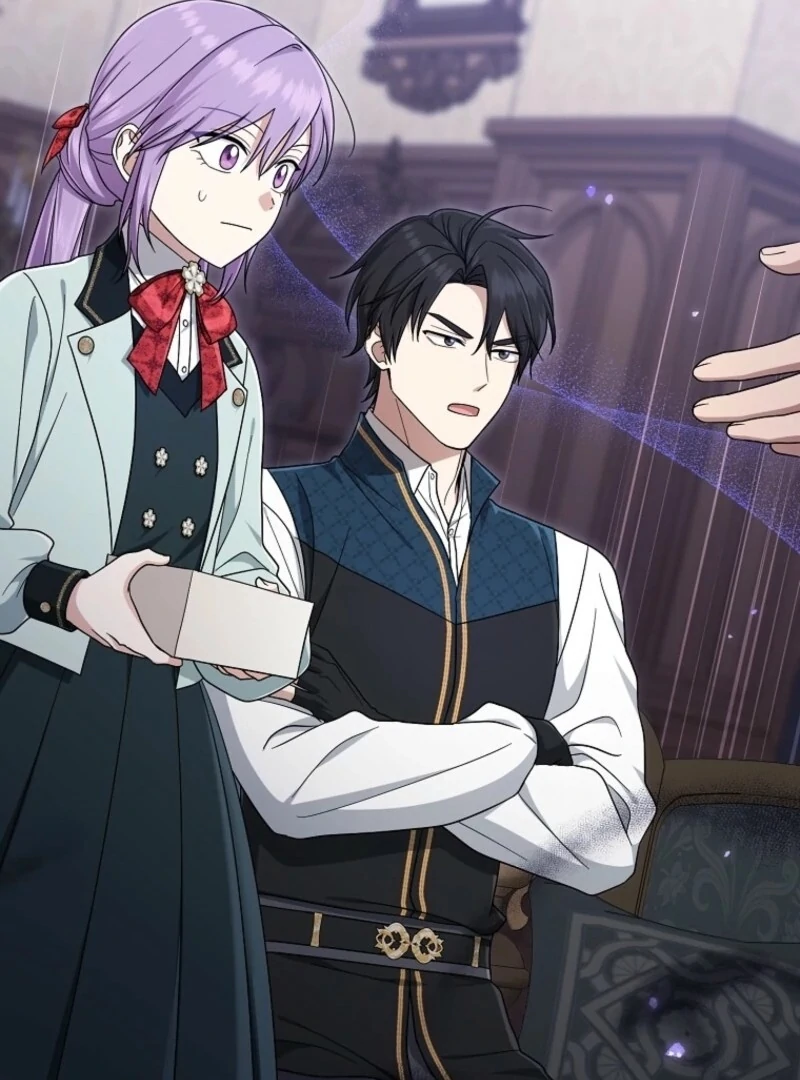 I Played the Role of the Adopted Daughter Too Well Chapter 108 - Page 78