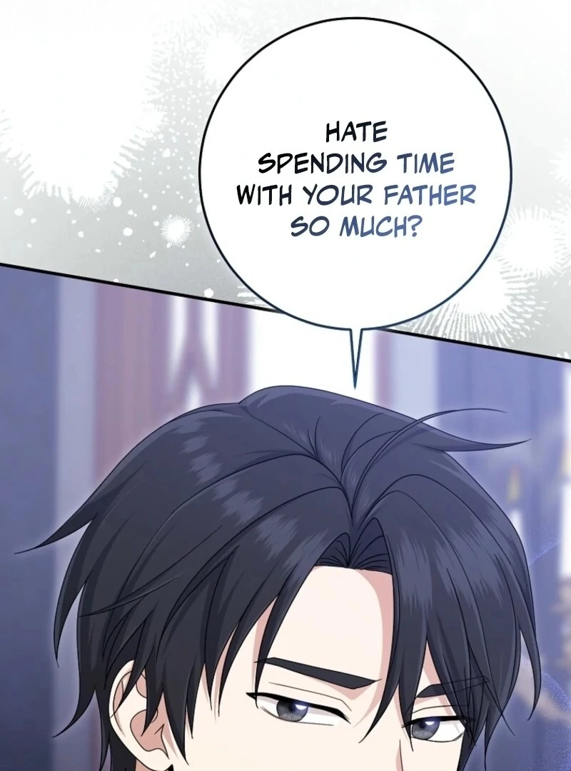 I Played the Role of the Adopted Daughter Too Well Chapter 108 - Page 80